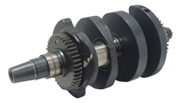 Virabrequim Kawasaki Er 6n 10-12 Original