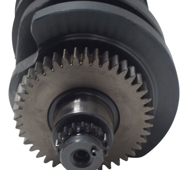 Virabrequim Kawasaki Er 6n 10-12 Original