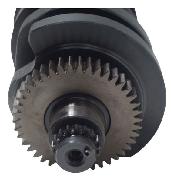 Virabrequim Kawasaki Er 6n 10-12 Original