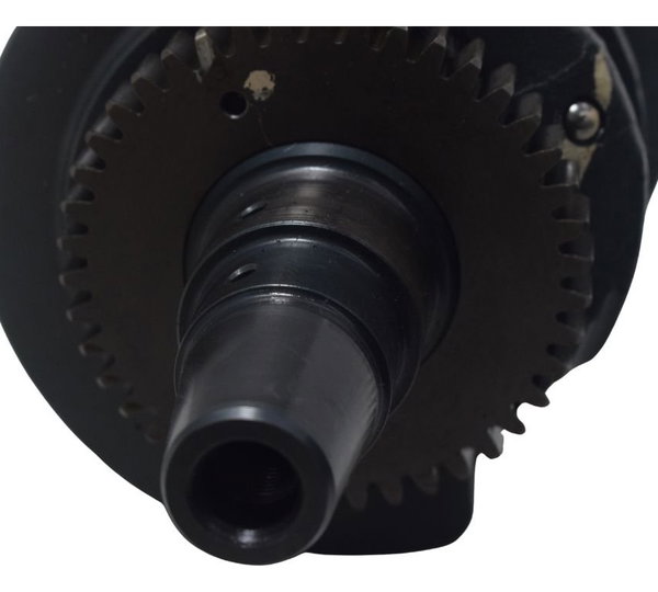 Virabrequim Kawasaki Er 6n 10-12 Original