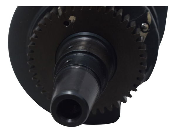 Virabrequim Kawasaki Er 6n 10-12 Original