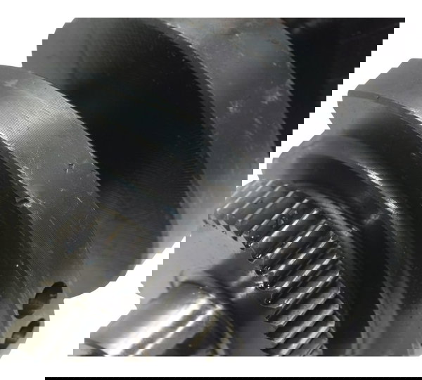 Virabrequim P/ Retifica Kawasaki Er 6n 10-12 Original