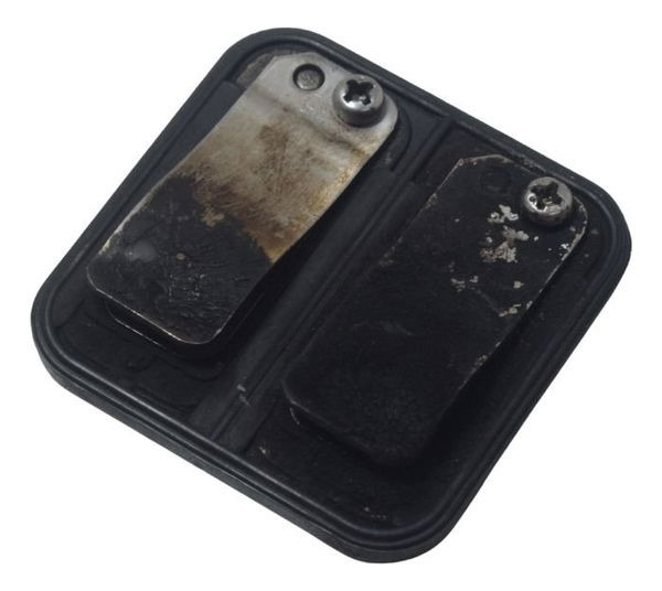 Válvula Respiro Motor Kawasaki Er 6n 10-12 Original