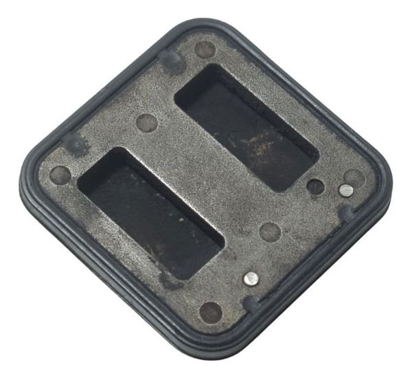 Válvula Respiro Motor Kawasaki Er 6n 10-12 Original