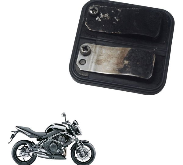 Válvula Respiro Motor Kawasaki Er 6n 10-12 Original