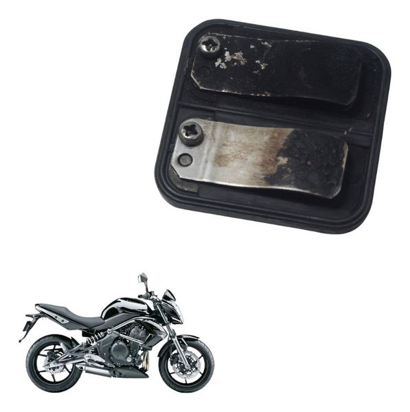 Válvula Respiro Motor Kawasaki Er 6n 10-12 Original