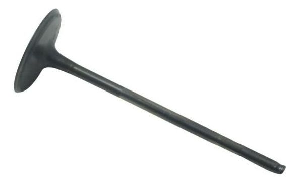 Válvula Admissão Kawasaki Er 6n 10-12 Original