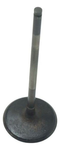 Válvula Admissão Kawasaki Er 6n 10-12 Original