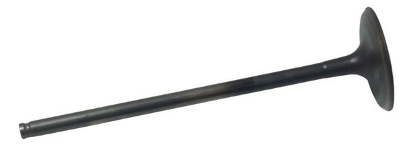 Válvula Escape Kawasaki Er 6n 10-12 Original