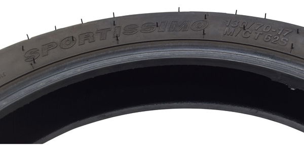 Pneu Maggion Sportissimo 130/70-17 M/ct 62s