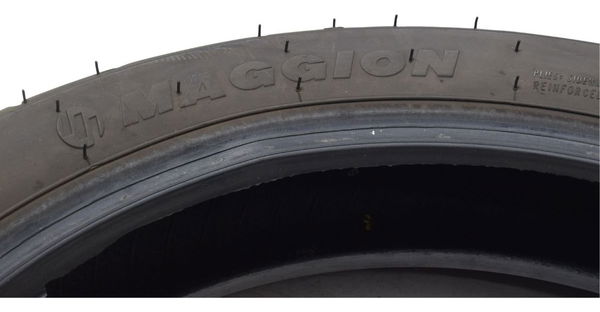 Pneu Maggion Sportissimo 130/70-17 M/ct 62s