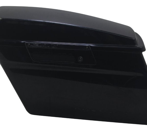 Alforge Esq C/avaria Harley Street Glide Touring 11-13 Origi Preto