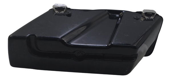 Alforge Esq C/avaria Harley Street Glide Touring 11-13 Origi Preto