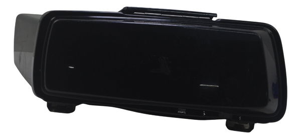 Alforge Esq C/avaria Harley Street Glide Touring 11-13 Origi Preto