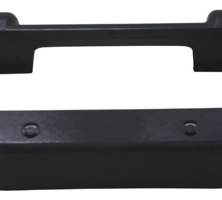 Acabamento Radiador Óleo Harley Street Glide Touring 11-13