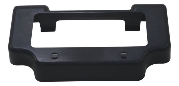 Acabamento Radiador Óleo Harley Street Glide Touring 11-13