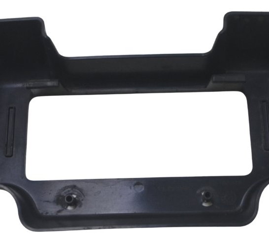 Acabamento Radiador Óleo Harley Street Glide Touring 11-13