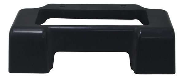 Acabamento Radiador Óleo Harley Street Glide Touring 11-13