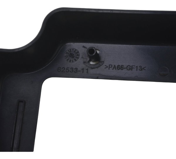 Acabamento Radiador Óleo Harley Street Glide Touring 11-13