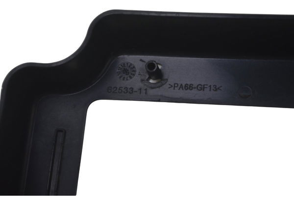 Acabamento Radiador Óleo Harley Street Glide Touring 11-13