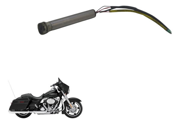 Acelerador Eletrônico Harley Street Glide Touring 11-13 Orig