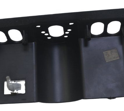 Acabamento Painel Harley Street Glide Touring 11-13 Original