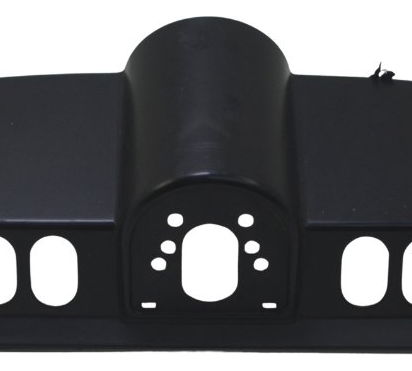 Acabamento Painel Harley Street Glide Touring 11-13 Original