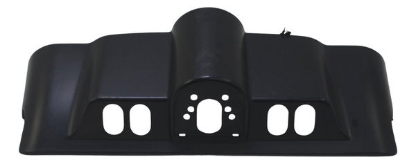 Acabamento Painel Harley Street Glide Touring 11-13 Original