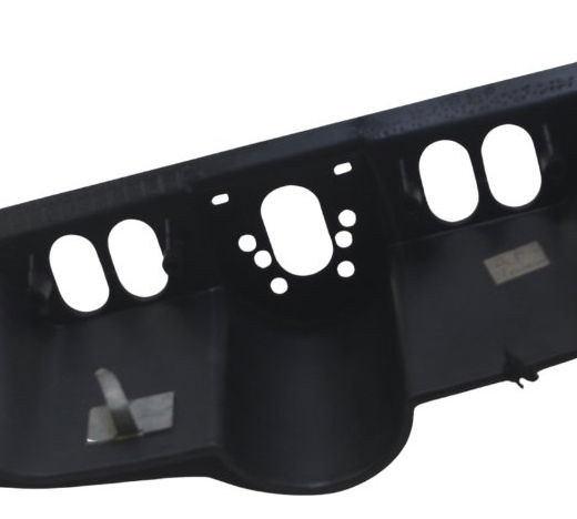 Acabamento Painel Harley Street Glide Touring 11-13 Original