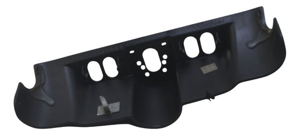 Acabamento Painel Harley Street Glide Touring 11-13 Original