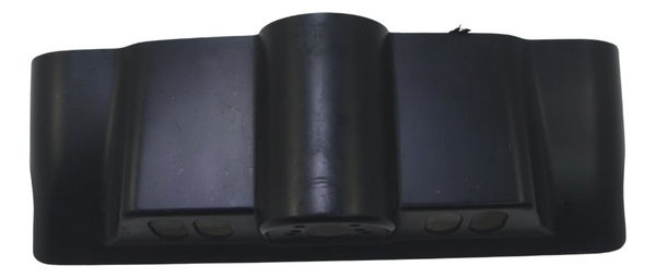 Acabamento Painel Harley Street Glide Touring 11-13 Original