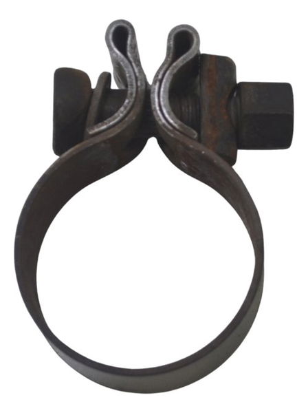 Abraçadeira Escape Harley Street Glide Touring 11-13 Origina