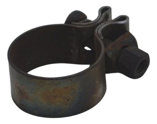 Abraçadeira Escape Harley Street Glide Touring 11-13 Origina