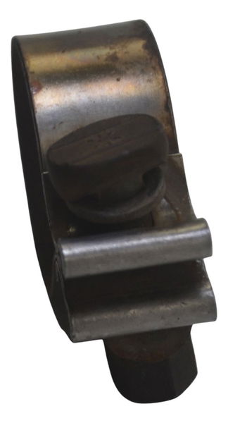 Abraçadeira Escape Harley Street Glide Touring 11-13 Origina