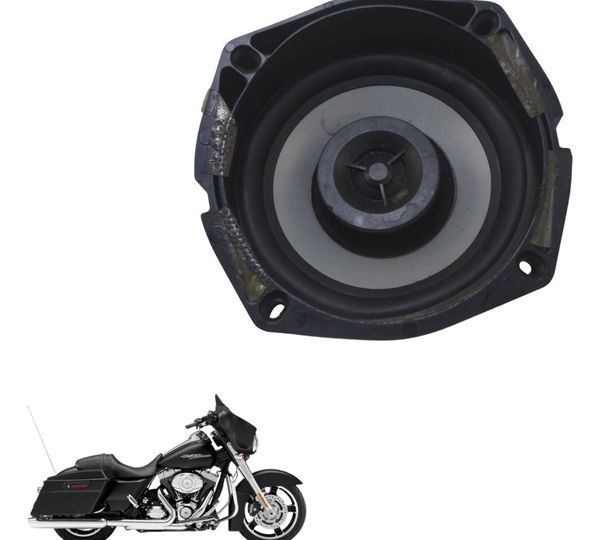 Auto Falante Harley Street Glide Touring 11-13 Original