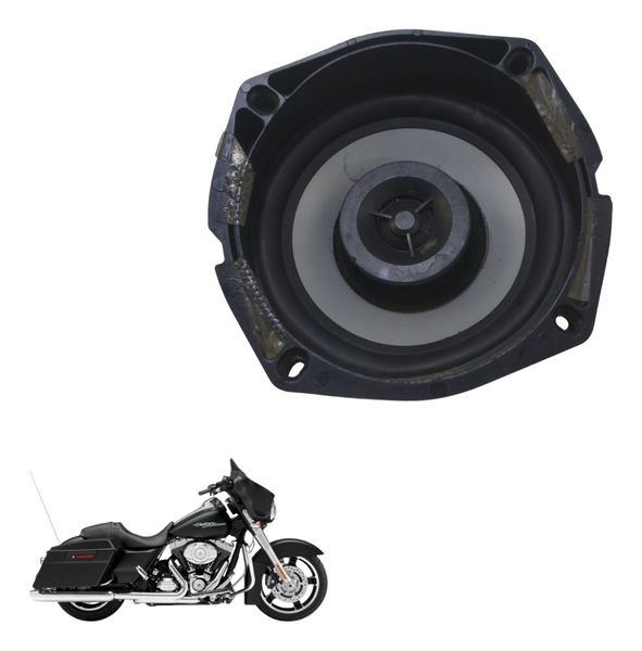 Auto Falante Harley Street Glide Touring 11-13 Original