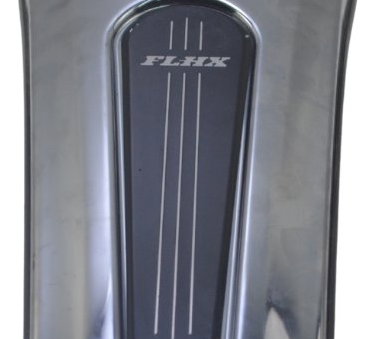 Acabamento Central Tanque Harley Street Glide Touring 11-13