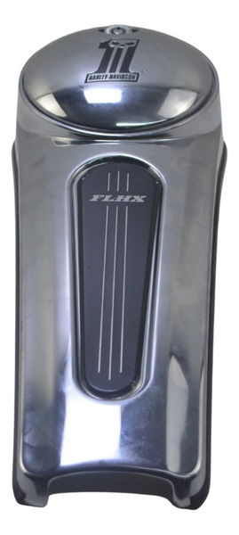 Acabamento Central Tanque Harley Street Glide Touring 11-13