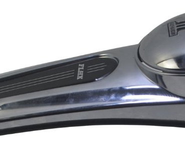 Acabamento Central Tanque Harley Street Glide Touring 11-13