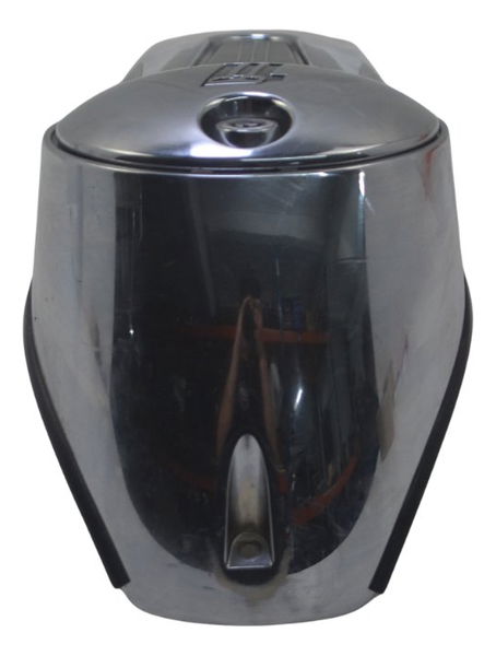 Acabamento Central Tanque Harley Street Glide Touring 11-13