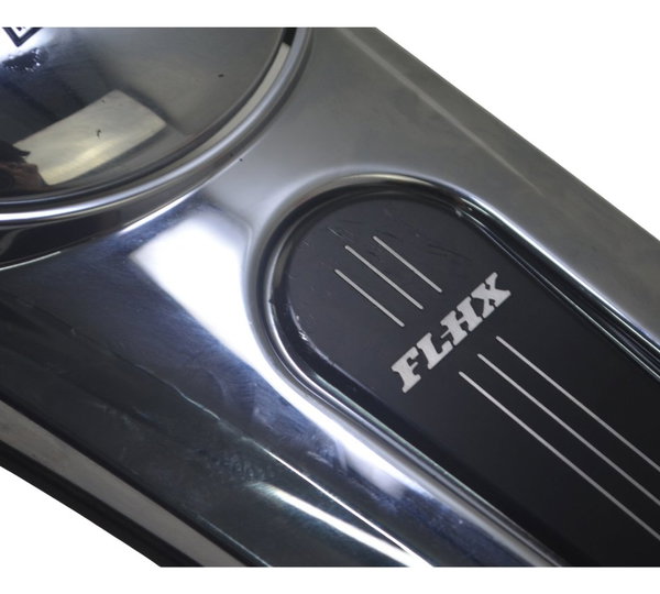 Acabamento Central Tanque Harley Street Glide Touring 11-13