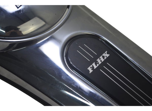 Acabamento Central Tanque Harley Street Glide Touring 11-13