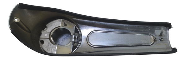 Acabamento Central Tanque Harley Street Glide Touring 11-13