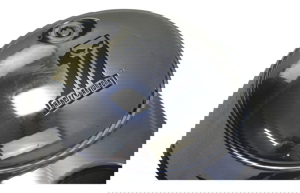 Acabamento Central Tanque Harley Street Glide Touring 11-13