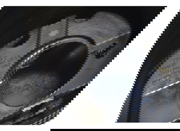 Acabamento Central Tanque Harley Street Glide Touring 11-13