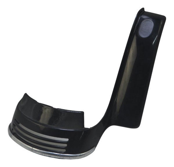 Acabamento Traseiro C/avar Harley Street Glide Touring 11-13