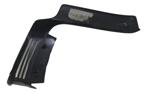 Acabamento Traseiro C/avar Harley Street Glide Touring 11-13