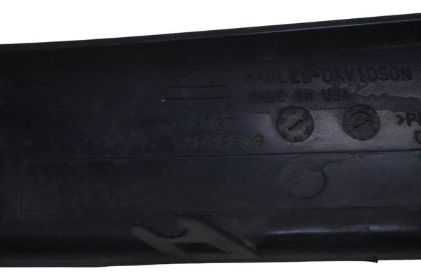 Acabamento Traseiro C/avar Harley Street Glide Touring 11-13