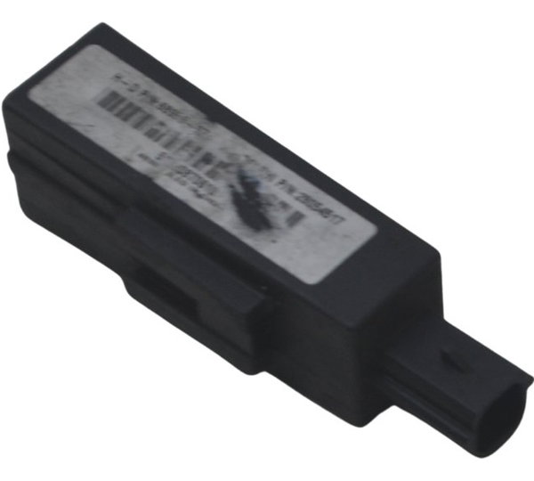 Antena Módulo Segurança Harley Street Glide Touring 11-13