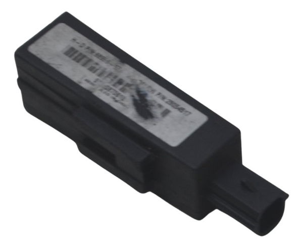 Antena Módulo Segurança Harley Street Glide Touring 11-13